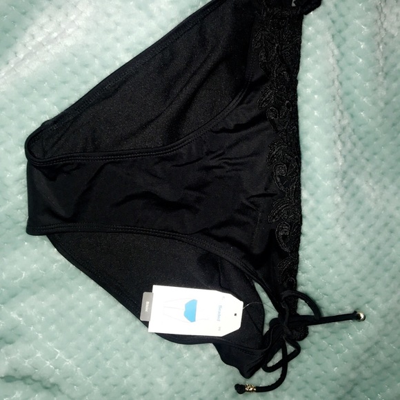 Swim Bottoms - Picture 1 of 2